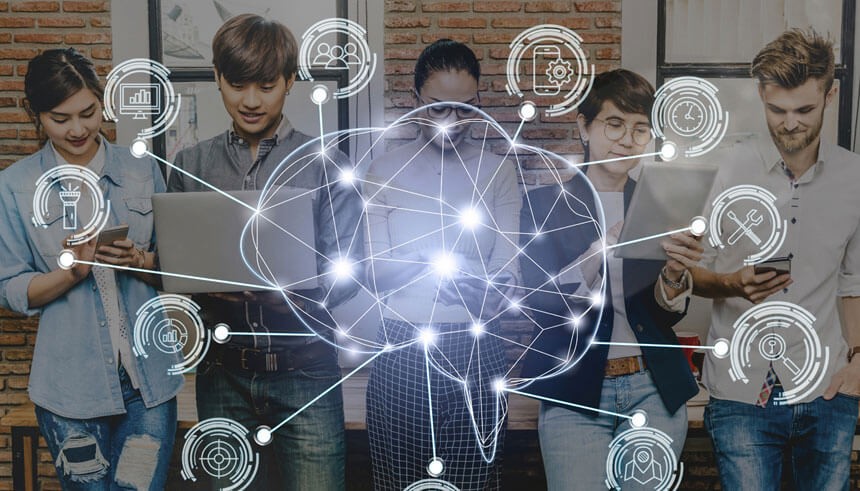 The Business of AI Adoption